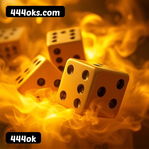 Vantagens exclusivas 444ok para jogadores brasileiros - São Paulo, Rio, BH