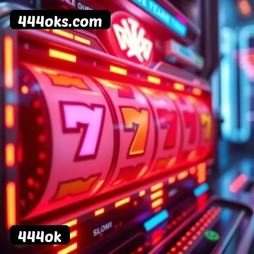 Requisitos do APK da 444ok para Android