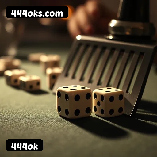 FAQ 444ok Brasil - Perguntas frequentes sobre bônus, PIX, RTP, APP mobile e VIP