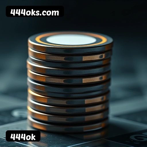 444ok APP mobile iOS Android - 187 mil downloads São Paulo Rio BH