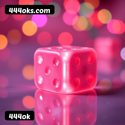 444ok PIX instantâneo Brasil - Depósito e saque em minutos 24/7